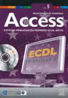 ECDL Access