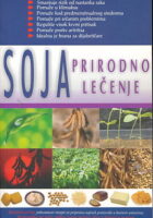 Soja : prirodno lečenje