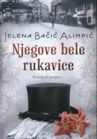 Njegove bele rukavice