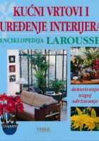 Kućni vrtovi i uređenje interijera