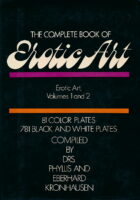 The Complete Book of Erotic Art