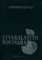 Stvaralaštvo novinara
