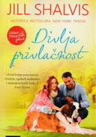 Divlja privlačnost