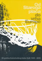 Od Staroga placa do vrha Europe