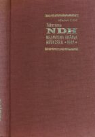 Takozvana Nezavisna država Hrvatska 1941
