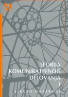 Teorija komunikativnog delovanja 1-2