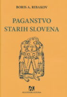 Paganstvo starih Slovena