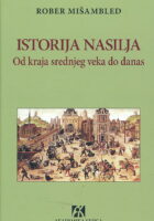 Istorija nasilja