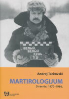 Martirologijum Dnevnici 1970-1986.