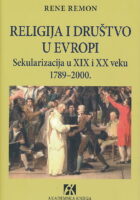 Religija i društvo u Evropi