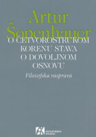 O četverostrukom korenu stava o dovoljnom osnovu