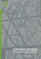 Ontologija Hermeneutika faktičnosti