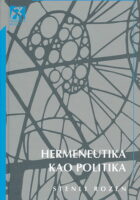 Hermeneutika kao politika