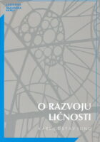 O razvoju ličnosti