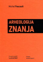 Arheologija znanja