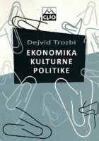 Ekonomika kulturne politike