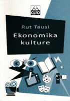Ekonomika kulture