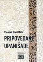 Pripovedane upanišade