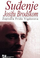 Suđenje Josifu Brodskom