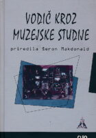 Vodič kroz muzejske studije