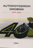 Automotodrom Grobnik 1978.-2018.
