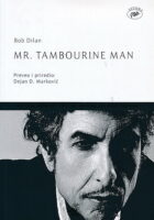Mr. Tambourine man