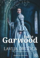 Lavlja družica