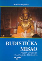 Budističa misao