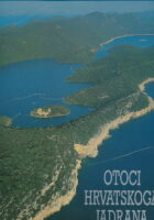 Otoci hrvatskoga Jadrana
