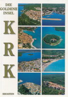 Die Goldene Insel Krk