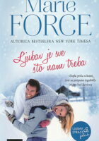 Ljubav je sve što nam treba