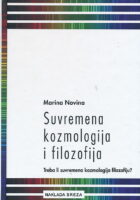 Suvremena kozmologija i filozofija