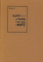 Guida di Fiume e dei suoi monti