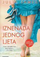 Iznenada jednog ljeta