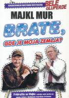 Brate, gdje je moja zemlja?
