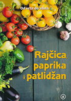 Rajčica, paprika i patlidžan
