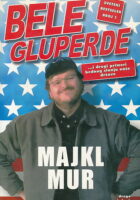 Bele gluperde