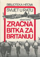 Zračna bitka za Britaniju