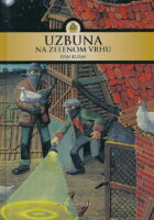 Uzbuna na Zelenom Vrhu