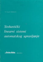 Stohastički linearni sistemi automatskog upravljanja