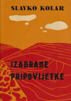 Izabrane pripovijetke