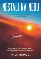 Nestali na nebu