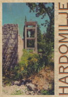 Hardomilje : prošlost, ljudi i običaji
