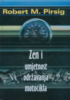 Zen i umjetnost održavanja motocikla