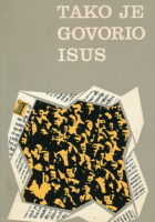 Tako je govorio Isus