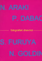 Fotografski dnevnici/Photographic diaries