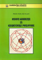 Osnovi geodezije za građevinske poslove