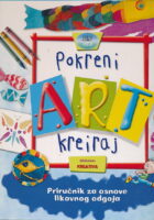 Art : pokreni, kreiraj