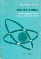 Kurs opšte fizike