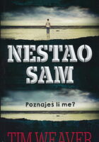 Nestao sam